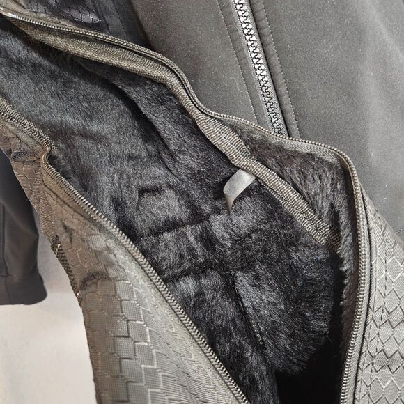 Samsonite Sunday Travel Golf Bag Soft Sided Par 3 Slimline Crossody Carry - Picture 3 of 6